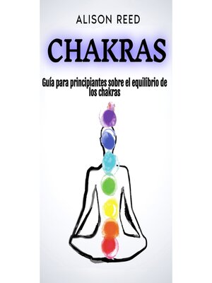 cover image of Chakras